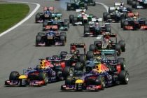 Formula 1 takvimine 3 etap daha eklendi