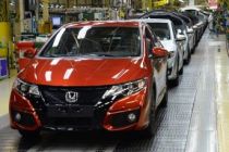 Honda'nın kapatacağı fabrikayı bir Türk şirket satın aldı: Elektrikli otomobil üretecek