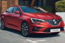 2021 MODEL RENAULT MEGANE ÖZELLİKLERİ