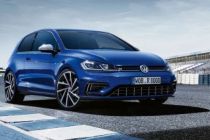 Volkswagen 2021 Golf R görücüye çıktı! İşte özellikleri