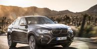 BMW X6 F16 detaylandı