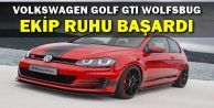 Volkswagen Golf GTI Wolfsburg Edition