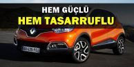 Hem Güçlü Hem Tasarruflu 