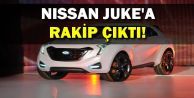 Hyundai’den Nissan Juke’a Rakip Geliyor