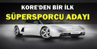 Koreliler'den Süpersporcu Atağı