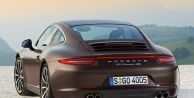 Orijinal Ekipmanda Porsche'nin de Tercihi Continental