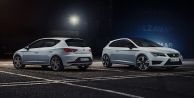 Seat Leon'un agresif versiyonu yenilendi!