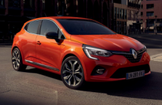 2021 Renault Clio 5 Türkiye’de Yılın Otomobili Seçildi! Renault Clio 5 Fiyatı ve Özellikleri!