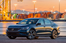 2021 Volkswagen Passat İlk İnceleme