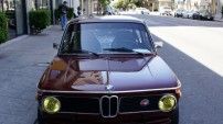 1971 BMW 1600 Kamyonete Dönüştü !