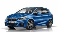 BMW 2 serisi Active Tourer M Sport