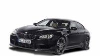 AC Schnitzer Yorumuyla BMW M6