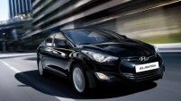 Yeni Hyundai Elantra Satışa Sunuldu