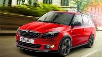 Yeni Nesil Skoda Fabia’lar Yolda