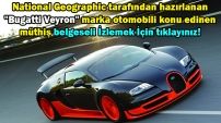 Muhteşem Otomobil Bugatti Belgeseli