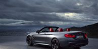 2015 BMW M4 Convertible