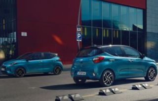 Hyundai i10 2020 Özellik ve Fiyatı