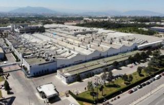 Prometeon İzmit fabrikasında üretime geçici ara...