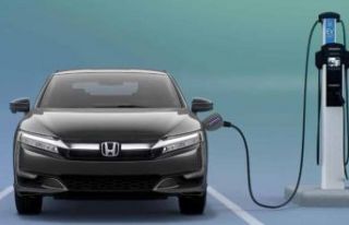 Honda ve General Motors’tan elektrikli araç üretiminde...