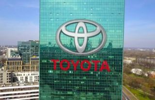 Toyota 2020 Yılının En Değerli Markası seçildi