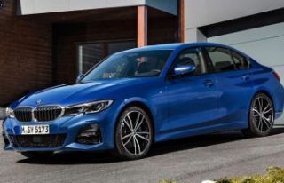 Yeni BMW 3 Serisi fiyatları ve motor seçenekleri...