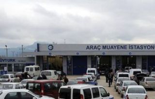 Araç muayene ücreti ne kadar oldu? 2020 araç muayene...