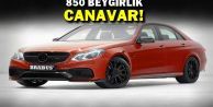 850 Beygirlik Canavar