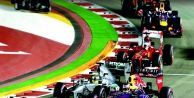 Azerbaycan'da Formula 1