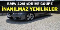 BMW 428i xDrive Coupé M Sport İncelemesi