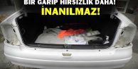 Böyle Hırsızlık Görülmedi