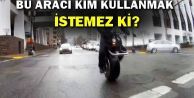 Bu Aracı Kim Kullanmak İstemez?