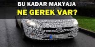 Bu Kadar Makyaja Ne Gerek Var?