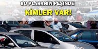 Bu Plakanın Peşinde Kimler Var