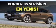 Citroen DS Serisinin En Yenisi