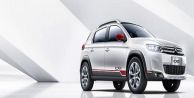 Citroen'de Crossover Atağı