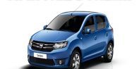 Dacia'da 0 faiz dönemi