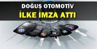 Doğuş Otomotiv İlke İmza Attı