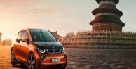 Dünyanın en çevreci otomobili BMW i3