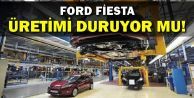 Ford Fiesta üretimi Almanya’da Bitiyor Mu?