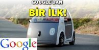 Google Bir İlke İmza Atıyor