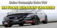 Heico Yorumuyla Volvo V40