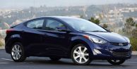 Hem Dizel Hem Otomatik Hyundai Elantra