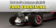 Hot Rod’a Batman çizgisi!