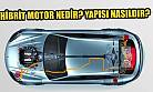 Hybrid (Hibrit) Motor Nedir?