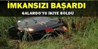 İmkansızı Başardı Gallardo'yu İkiye Böldü