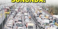 İstanbul trafiğine akademik çözüm