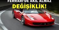 Mansory'den Ferrari 458 Spider'a Monaco Makyajı