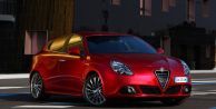 Marchionne'den Alfa Romeo Açılımı