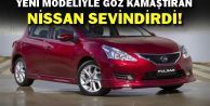 Nissan'a Taze Kan