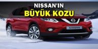 Nissan'ın Büyük Kozu